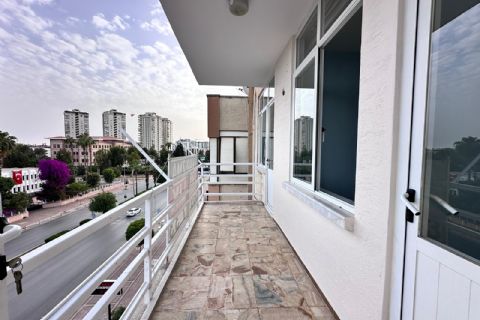 KARİZMA'DAN KONUM HARİKASI DENİZ MANZARALI BAĞIMSIZ MUTFAK 2+1