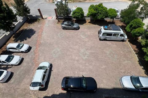 KARİZMA'DAN KONUM HARİKASI FORUM CİVARI TABELA DEĞERİ YÜKSEK 3+1