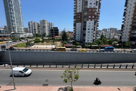 KARİZMA'DAN KONUM HARİKASI FORUM CİVARI TABELA DEĞERİ YÜKSEK 3+1