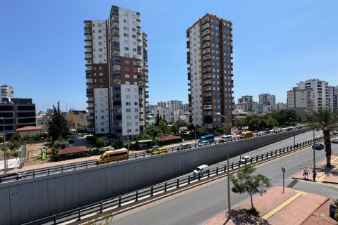 KARİZMA'DAN KONUM HARİKASI FORUM CİVARI TABELA DEĞERİ YÜKSEK 3+1