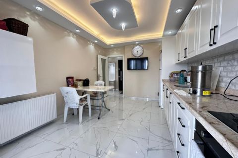 KARİZMA'DAN KONUM HARİKASI FULL YAPILI LÜKS 3+1