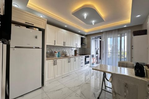 KARİZMA'DAN KONUM HARİKASI FULL YAPILI LÜKS 3+1