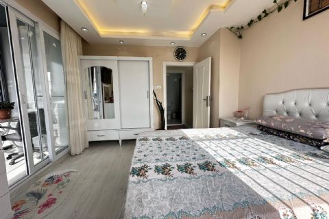 KARİZMA'DAN KONUM HARİKASI FULL YAPILI LÜKS 3+1