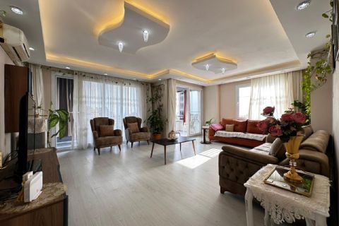 KARİZMA'DAN KONUM HARİKASI FULL YAPILI LÜKS 3+1