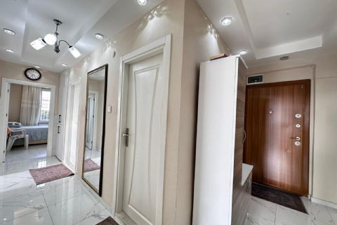 KARİZMA'DAN KONUM HARİKASI FULL YAPILI LÜKS 3+1