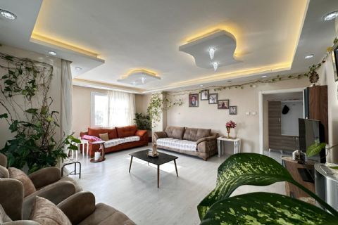 KARİZMA'DAN KONUM HARİKASI FULL YAPILI LÜKS 3+1