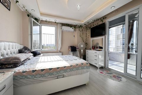 KARİZMA'DAN KONUM HARİKASI FULL YAPILI LÜKS 3+1