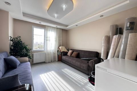 KARİZMA'DAN KONUM HARİKASI FULL YAPILI LÜKS 3+1