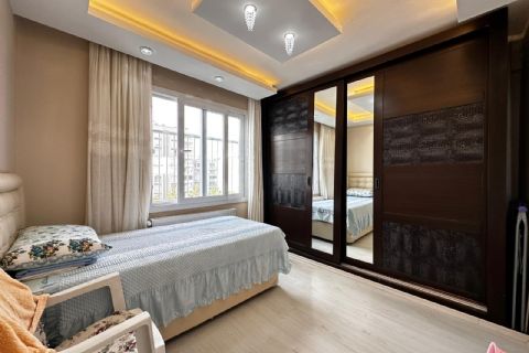 KARİZMA'DAN KONUM HARİKASI FULL YAPILI LÜKS 3+1