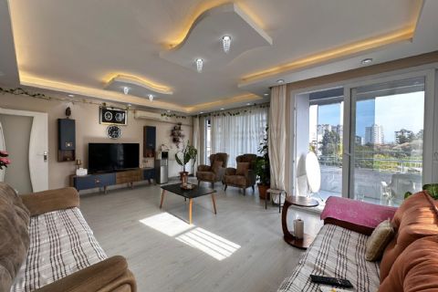 KARİZMA'DAN KONUM HARİKASI FULL YAPILI LÜKS 3+1