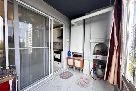 KARİZMA'DAN KONUM HARİKASI FULL YAPILI LÜKS 3+1