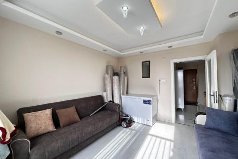 KARİZMA'DAN KONUM HARİKASI FULL YAPILI LÜKS 3+1