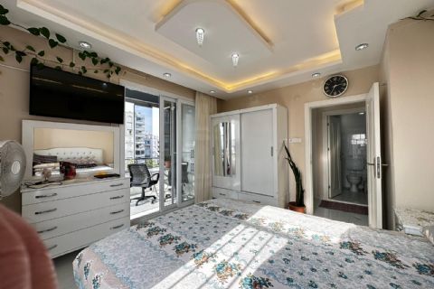 KARİZMA'DAN KONUM HARİKASI FULL YAPILI LÜKS 3+1