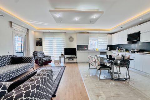 KARİZMA'DAN KONUM HARİKASI GENİŞ OTURUM HAVUZLU 4+1