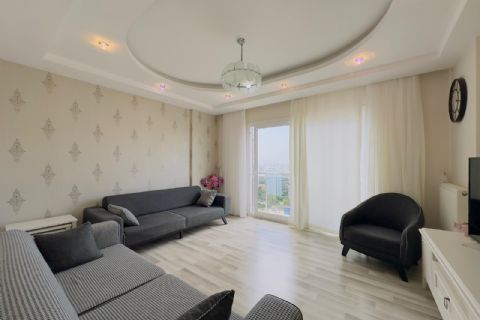 KARİZMA'DAN KONUM HARİKASI LÜKS 3+1
