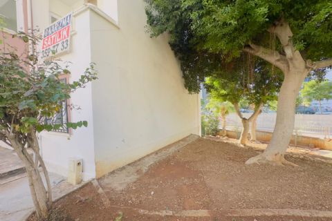 KARİZMA'DAN KÖŞE BAŞI HAVUZLU KOMBİLİ 5+1 TRİPLEKS VİLLA