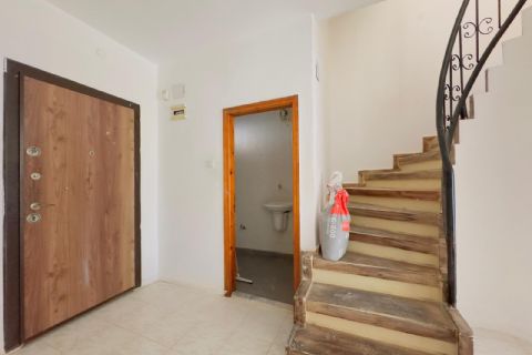 KARİZMA'DAN KÖŞE BAŞI HAVUZLU KOMBİLİ 5+1 TRİPLEKS VİLLA