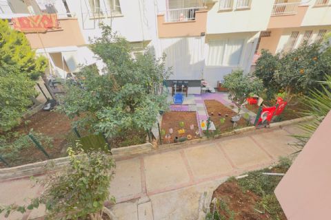 KARİZMA'DAN KÖŞE BAŞI HAVUZLU KOMBİLİ 5+1 TRİPLEKS VİLLA