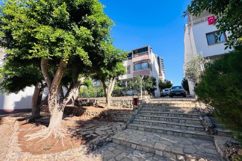 KARİZMA'DAN KÖŞE BAŞI HAVUZLU KOMBİLİ 5+1 TRİPLEKS VİLLA