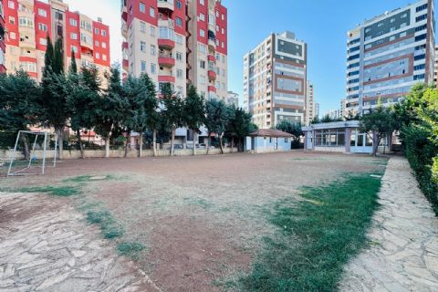 KARİZMA'DAN KÖŞE BAŞI HAVUZLU KOMBİLİ 5+1 TRİPLEKS VİLLA