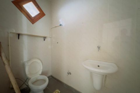 KARİZMA'DAN KÖŞE BAŞI HAVUZLU KOMBİLİ 5+1 TRİPLEKS VİLLA