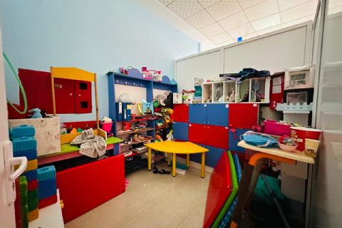 KARİZMA'DAN KURUMSAL KİRACILI DÜKKAN