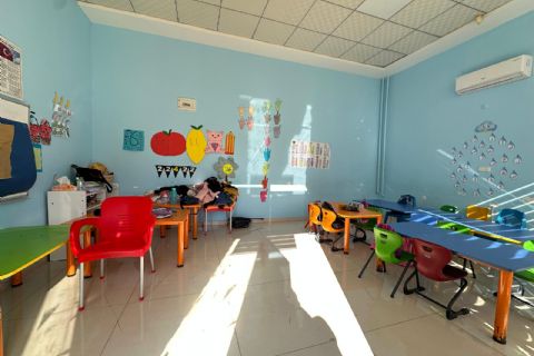 KARİZMA'DAN KURUMSAL KİRACILI DÜKKAN