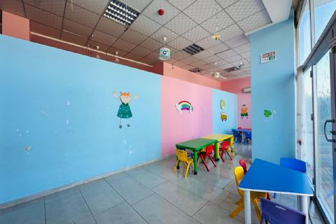 KARİZMA'DAN KURUMSAL KİRACILI DÜKKAN