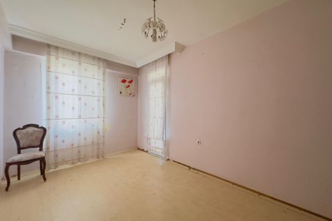 KARİZMA'DAN KUSHİMATODA CEPHESİ AÇIK ASANSÖRLÜ 3+1