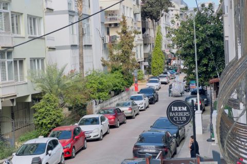 KARİZMA'DAN KUSHİMATODA CEPHESİ AÇIK ASANSÖRLÜ 3+1