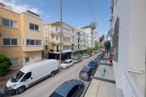 KARİZMA'DAN KUSHİMATODA CEPHESİ AÇIK ASANSÖRLÜ 3+1