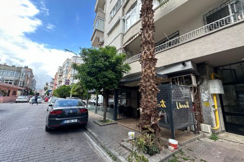 KARİZMA'DAN KUSHİMATODA CEPHESİ AÇIK ASANSÖRLÜ 3+1