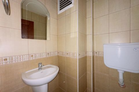 KARİZMA'DAN KUSHİMATODA CEPHESİ AÇIK ASANSÖRLÜ 3+1