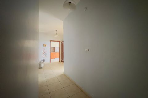 KARİZMA'DAN KUSHİMATODA CEPHESİ AÇIK ASANSÖRLÜ 3+1
