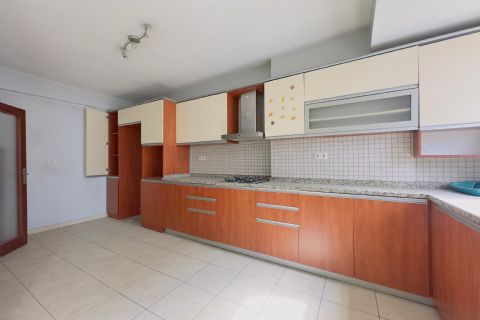 KARİZMA'DAN KUSHİMATODA CEPHESİ AÇIK ASANSÖRLÜ 3+1