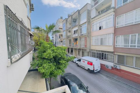 KARİZMA'DAN KUSHİMATODA CEPHESİ AÇIK ASANSÖRLÜ 3+1