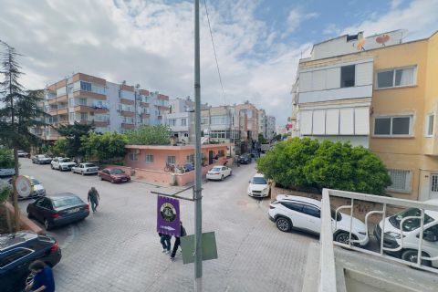 KARİZMA'DAN KUSHİMATODA CEPHESİ AÇIK ASANSÖRLÜ 3+1