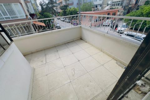 KARİZMA'DAN KUSHİMATODA CEPHESİ AÇIK ASANSÖRLÜ 3+1