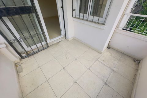 KARİZMA'DAN KUSHİMATODA CEPHESİ AÇIK ASANSÖRLÜ 3+1