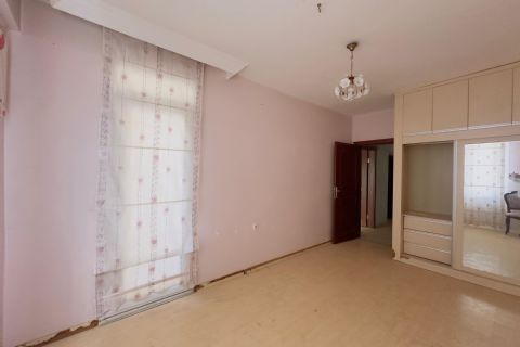 KARİZMA'DAN KUSHİMATODA CEPHESİ AÇIK ASANSÖRLÜ 3+1