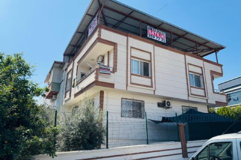 KARİZMA'DAN KUYULUKTA 2 KATLI TERASLI MÜSTAKİL EV
