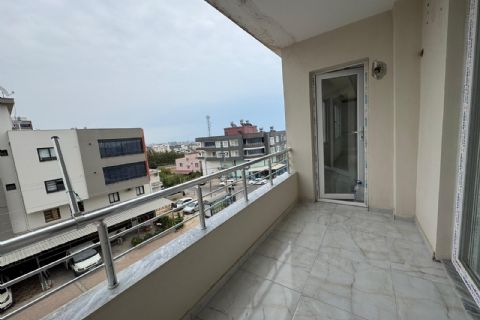 KARİZMA'DAN KUYULUKTA KAPALI OTOPARKLI GENİŞ 2+1