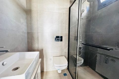 KARİZMA'DAN KUYULUKTA PRESTİJLİ SİTEDE YATAY MİMARİ 2+1