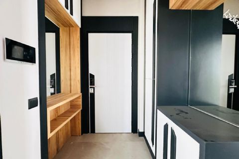 KARİZMA'DAN KUYULUKTA PRESTİJLİ SİTEDE YATAY MİMARİ 2+1