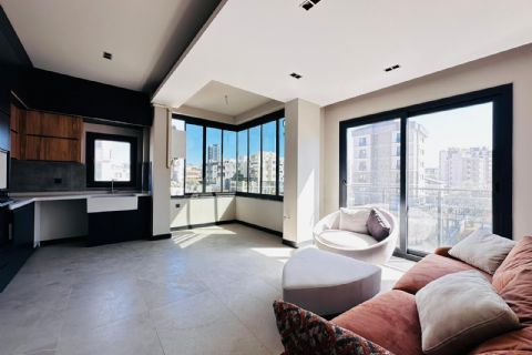 KARİZMA'DAN KUYULUKTA PRESTİJLİ SİTEDE YATAY MİMARİ 2+1