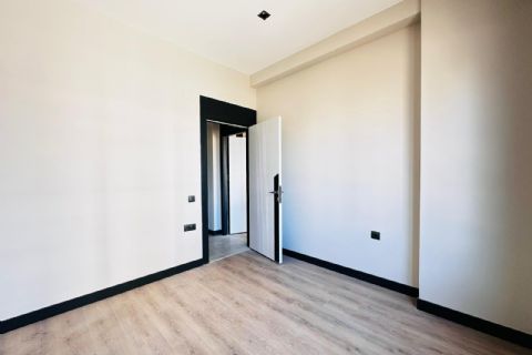 KARİZMA'DAN KUYULUKTA PRESTİJLİ SİTEDE YATAY MİMARİ 2+1