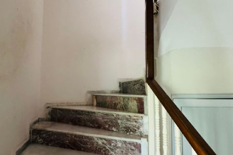 KARİZMA'DAN KUYULUKTA SİTE İÇERİSİNDE HAVUZLU TRİPLEKS VİLLA