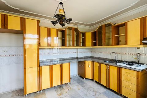 KARİZMA'DAN KUYULUKTA SİTE İÇERİSİNDE HAVUZLU TRİPLEKS VİLLA