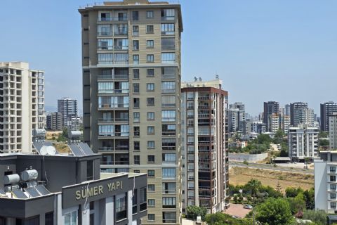 KARİZMA'DAN Kuzeykent'te Açık Cepheli, Yüksek Kredili 3+1 Daire