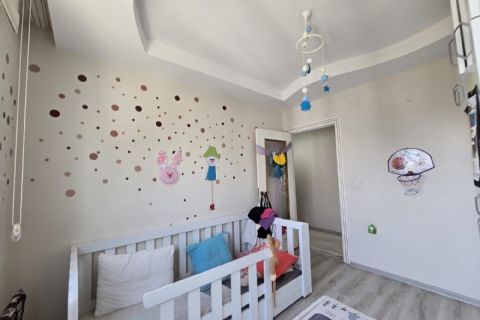 KARİZMA'DAN Kuzeykent'te Açık Cepheli, Yüksek Kredili 3+1 Daire